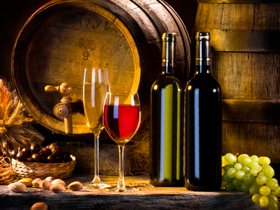 Vinhos